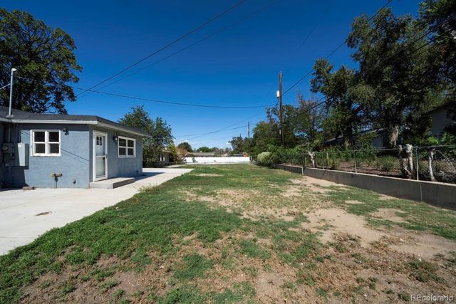 1614 Alexander Circle, Pueblo, CO 81001