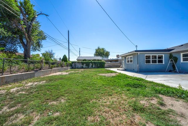 1614 Alexander Circle, Pueblo, CO 81001