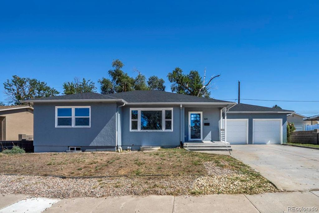1614 Alexander Circle, Pueblo, CO 81001