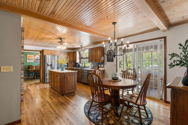 1344 W Gentry Court, La Porte, IN 46350