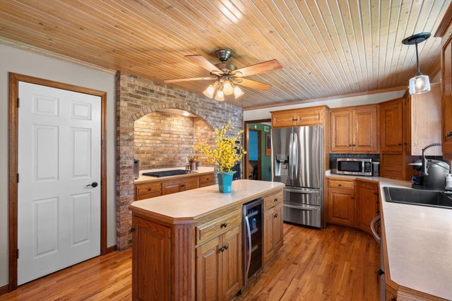 1344 W Gentry Court, La Porte, IN 46350