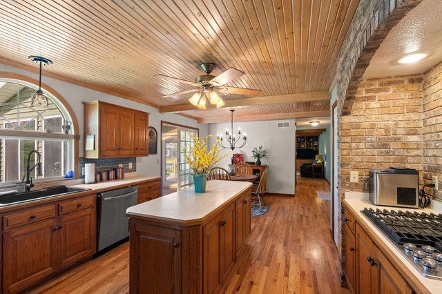 1344 W Gentry Court, La Porte, IN 46350