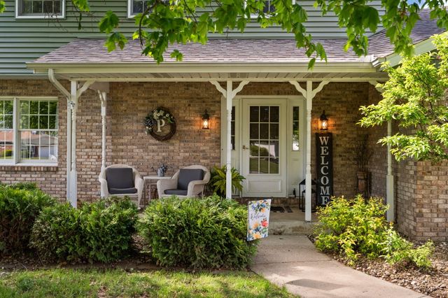 1344 W Gentry Court, La Porte, IN 46350