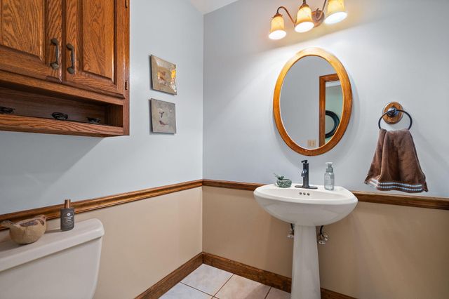 1344 W Gentry Court, La Porte, IN 46350