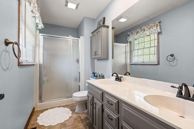 1344 W Gentry Court, La Porte, IN 46350