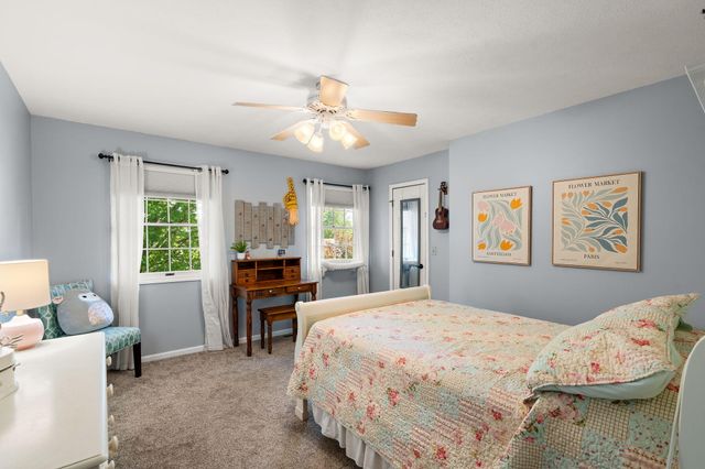 1344 W Gentry Court, La Porte, IN 46350