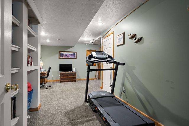 1344 W Gentry Court, La Porte, IN 46350