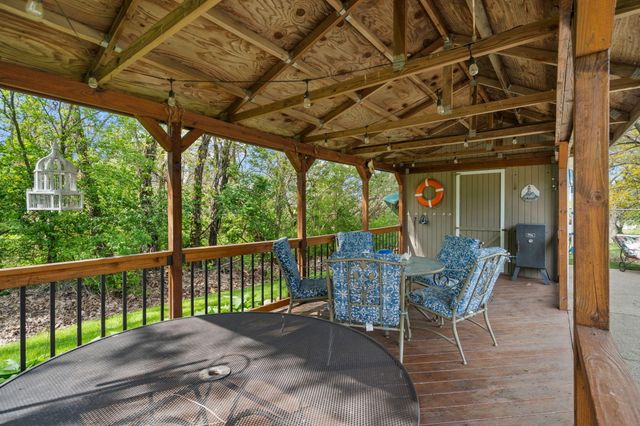 1344 W Gentry Court, La Porte, IN 46350