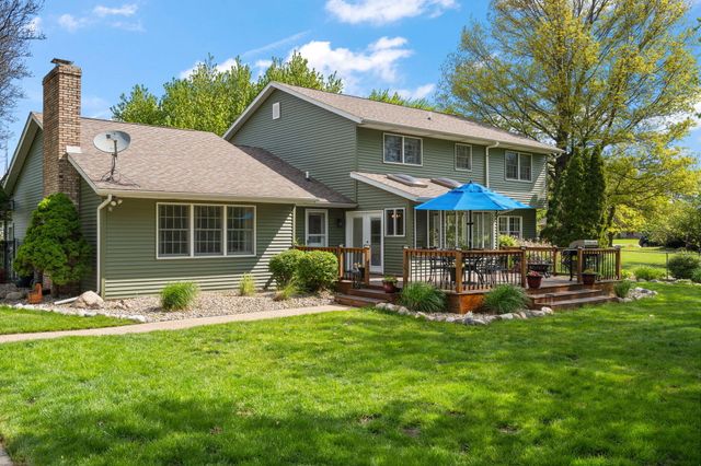 1344 W Gentry Court, La Porte, IN 46350