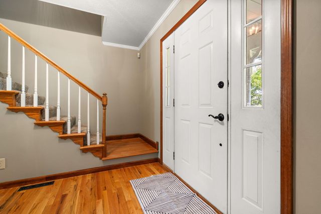 1344 W Gentry Court, La Porte, IN 46350