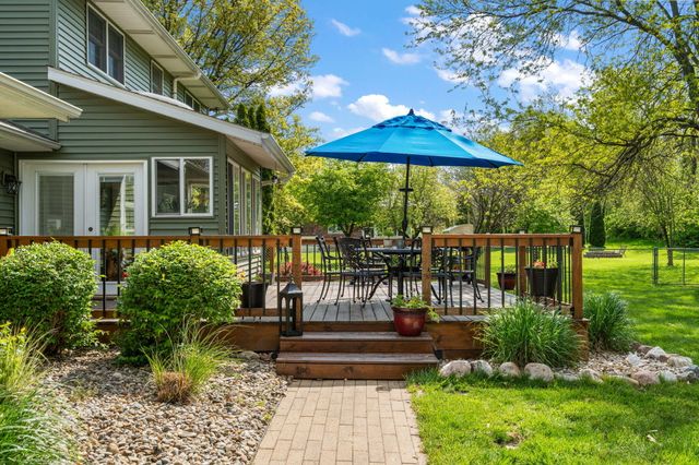 1344 W Gentry Court, La Porte, IN 46350