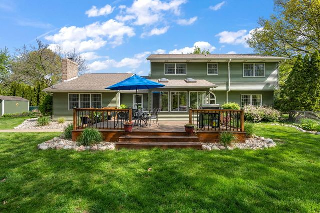 1344 W Gentry Court, La Porte, IN 46350