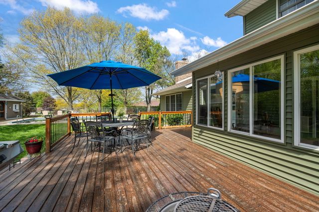 1344 W Gentry Court, La Porte, IN 46350