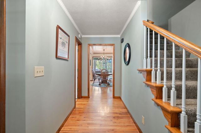 1344 W Gentry Court, La Porte, IN 46350