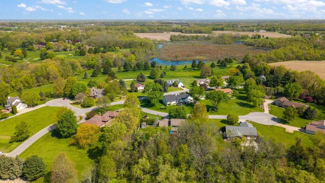 1344 W Gentry Court, La Porte, IN 46350