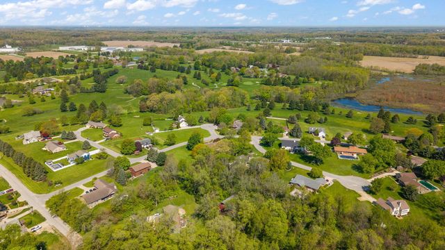 1344 W Gentry Court, La Porte, IN 46350