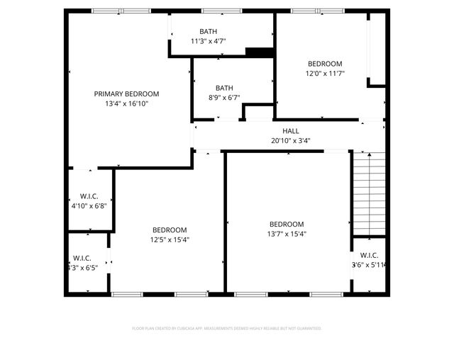 1344 W Gentry Court, La Porte, IN 46350
