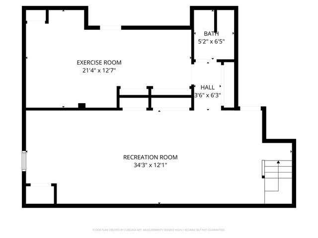 1344 W Gentry Court, La Porte, IN 46350