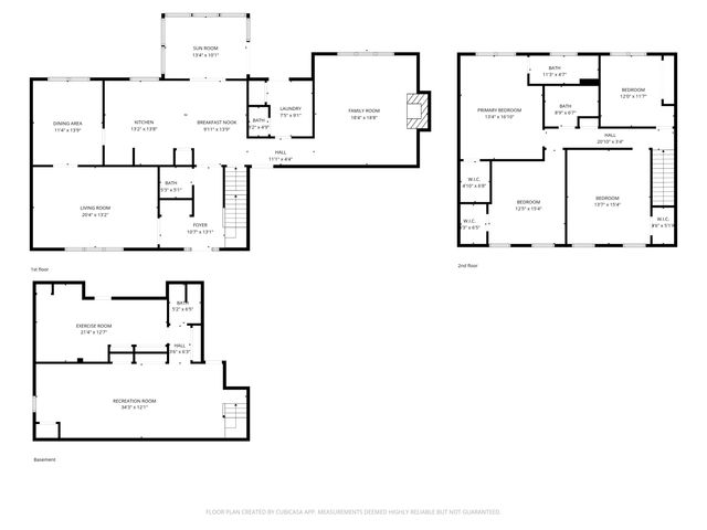 1344 W Gentry Court, La Porte, IN 46350