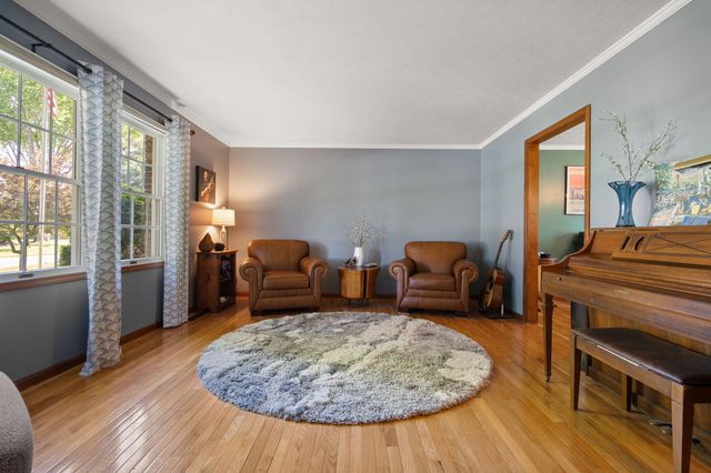 1344 W Gentry Court, La Porte, IN 46350