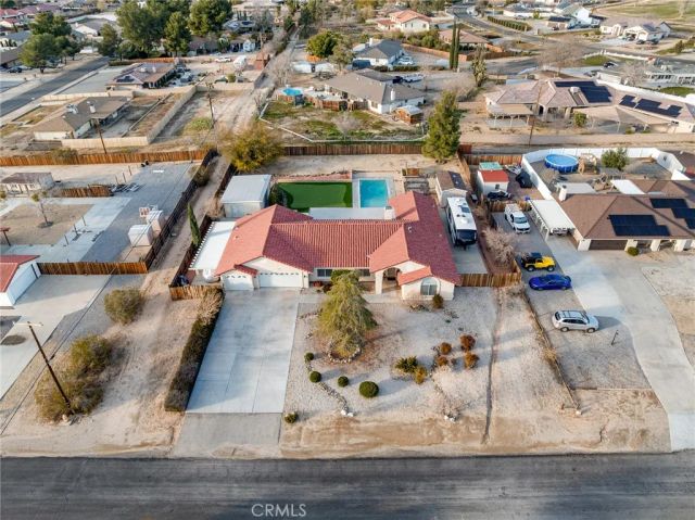 19544 Oneida, Apple Valley, CA 92307