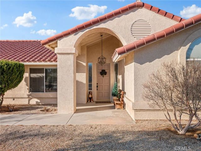 19544 Oneida, Apple Valley, CA 92307