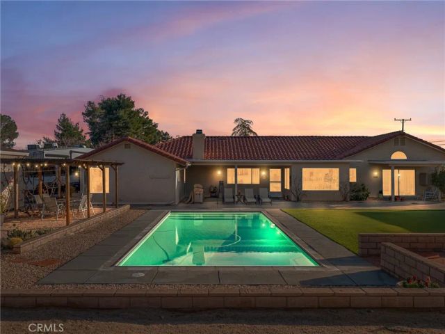 19544 Oneida, Apple Valley, CA 92307