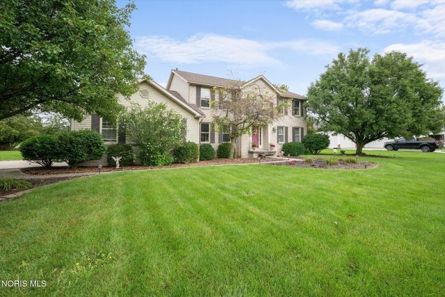 22119 W Bittersweet Lane, Curtice, OH 43412