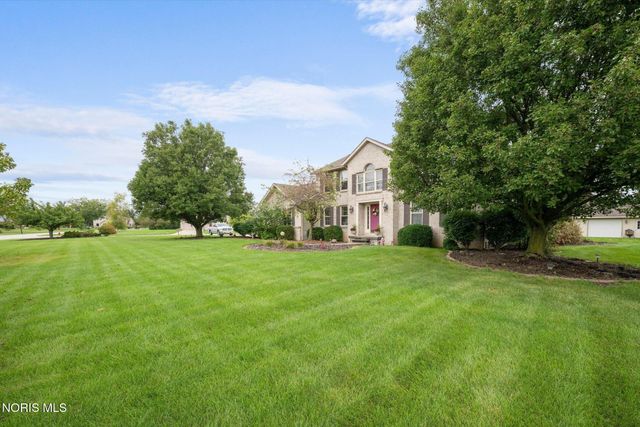 22119 W Bittersweet Lane, Curtice, OH 43412