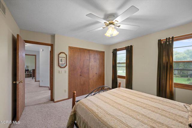 22119 W Bittersweet Lane, Curtice, OH 43412