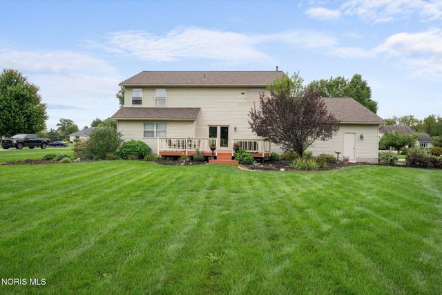 22119 W Bittersweet Lane, Curtice, OH 43412
