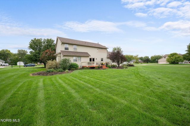 22119 W Bittersweet Lane, Curtice, OH 43412