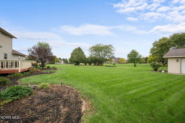 22119 W Bittersweet Lane, Curtice, OH 43412