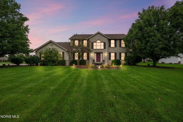 22119 W Bittersweet Lane, Curtice, OH 43412
