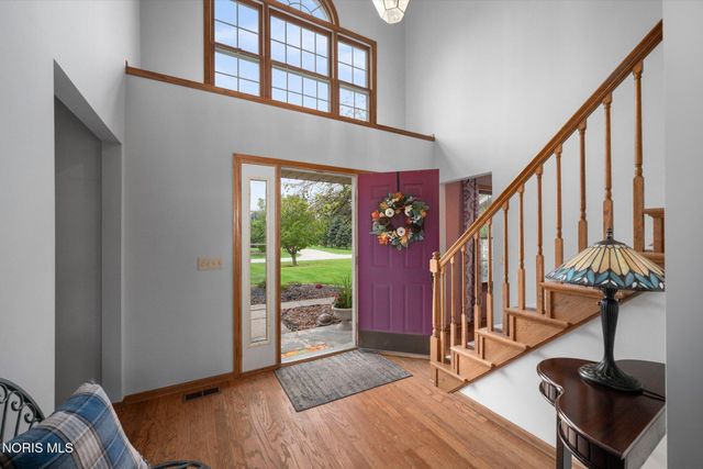 22119 W Bittersweet Lane, Curtice, OH 43412