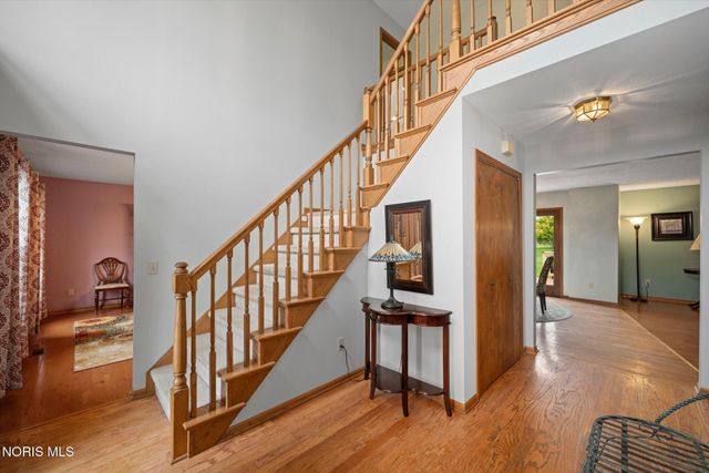 22119 W Bittersweet Lane, Curtice, OH 43412