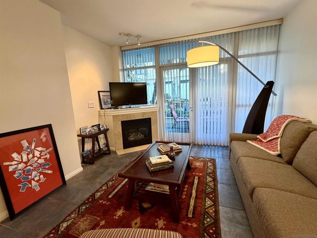 850 Beech St 214, San Diego, CA 92101