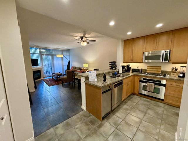 850 Beech St 214, San Diego, CA 92101