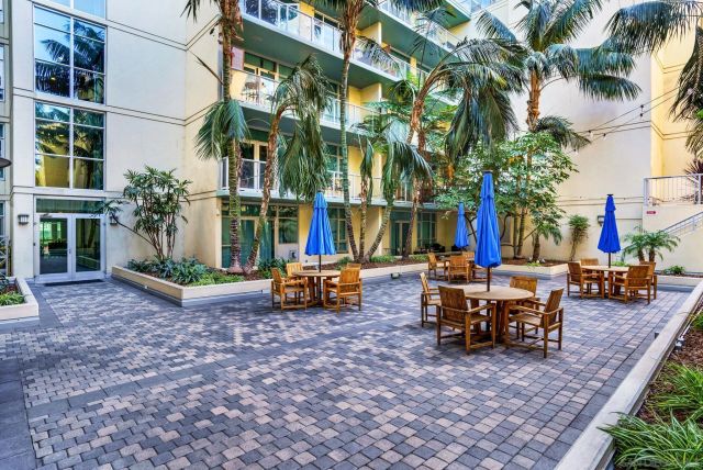 850 Beech St 214, San Diego, CA 92101