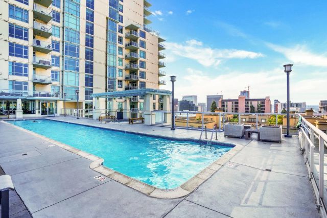 850 Beech St 214, San Diego, CA 92101