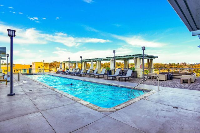 850 Beech St 214, San Diego, CA 92101