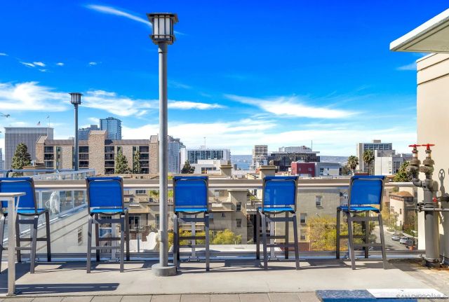 850 Beech St 214, San Diego, CA 92101