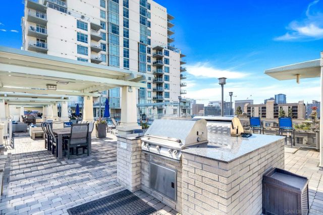 850 Beech St 214, San Diego, CA 92101