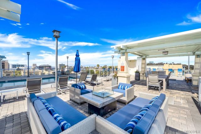 850 Beech St 214, San Diego, CA 92101