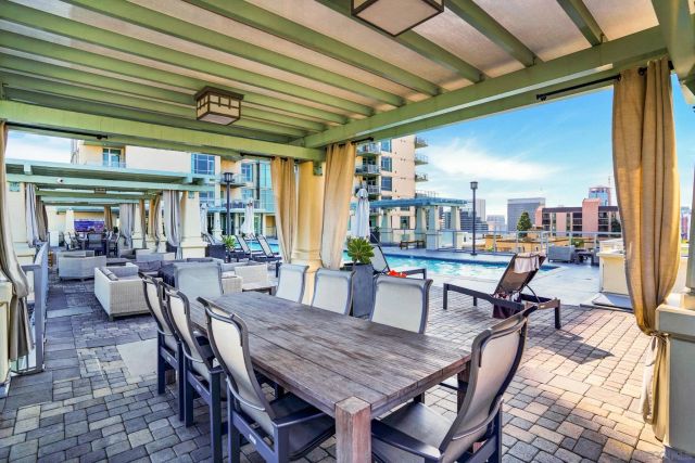 850 Beech St 214, San Diego, CA 92101