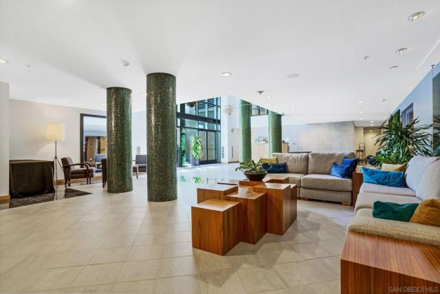 850 Beech St 214, San Diego, CA 92101