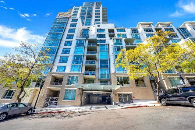 850 Beech St 214, San Diego, CA 92101