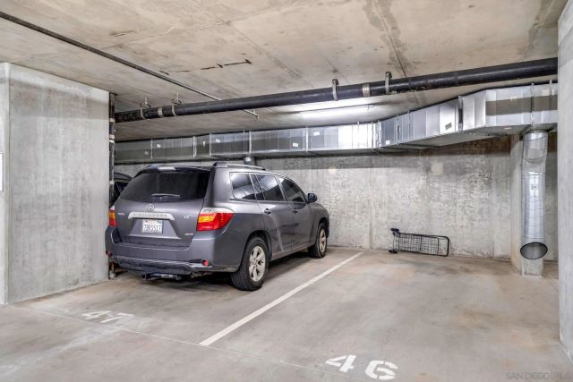 850 Beech St 214, San Diego, CA 92101