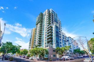 850 Beech St 214, San Diego, CA 92101