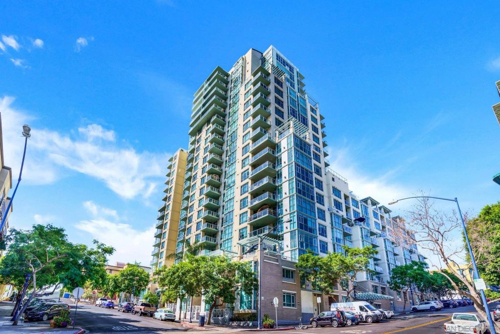 850 Beech St 214, San Diego, CA 92101